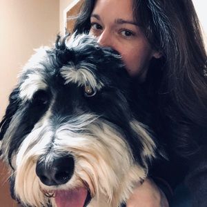 Meet your Posher, Alissa